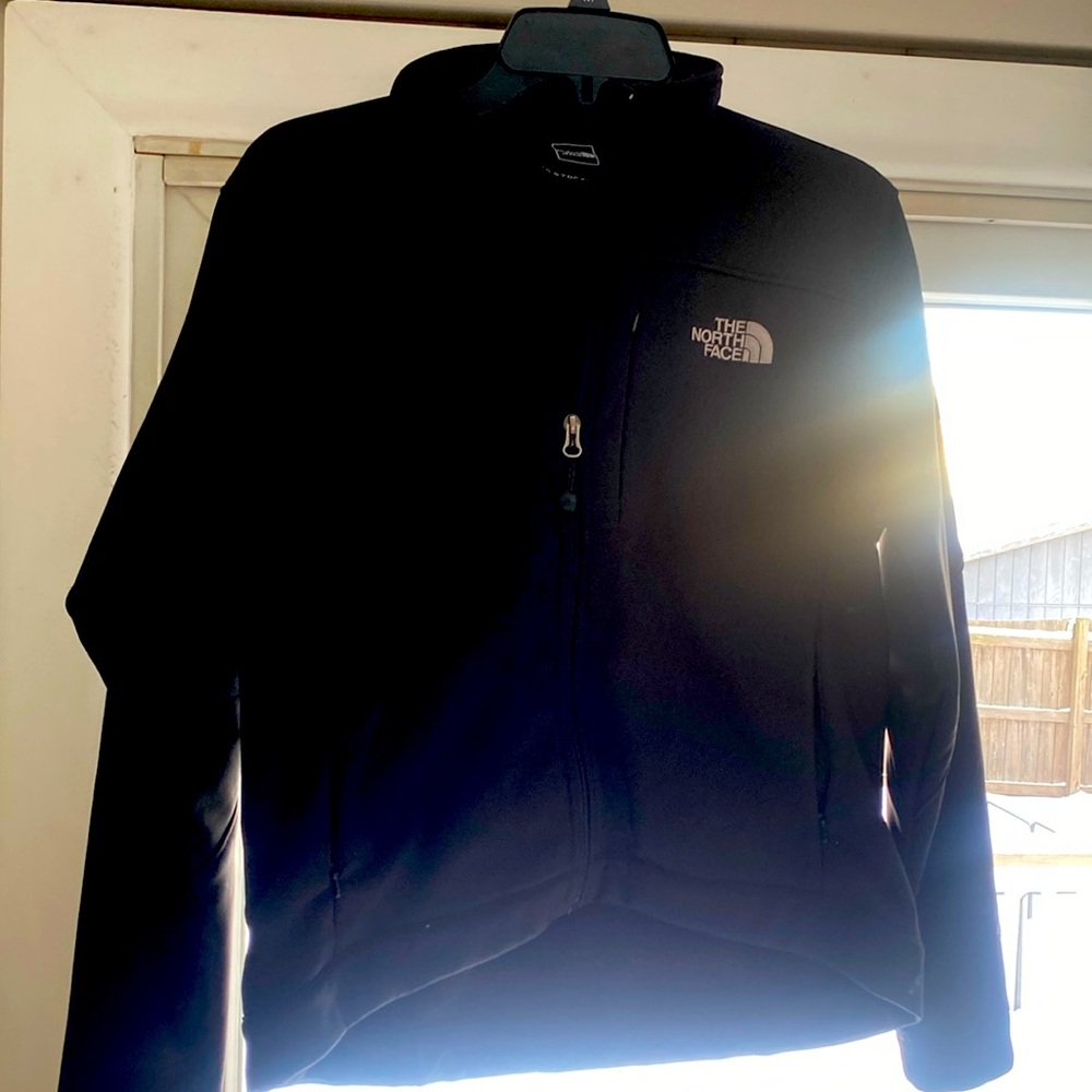 Northface women’s coat size small